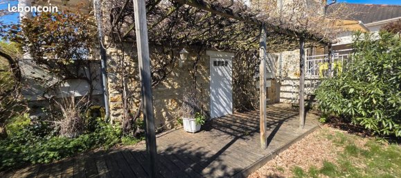 Casa T5 em Saint-Leu-la-Foret, France N.º 325326 4