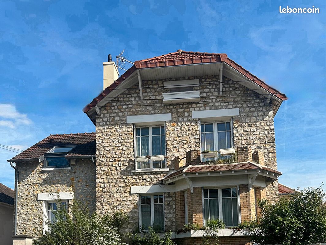 Casa T5 em Saint-Leu-la-Foret, France N.º 325326