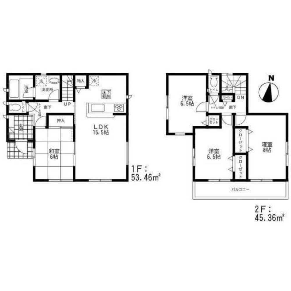 4 غرف نوم منزل في Fukuoka, Japan رقم 7214