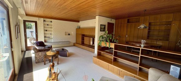 Бунгало с 4 спальнями в Ашаффенбург, Германия № 267707 2