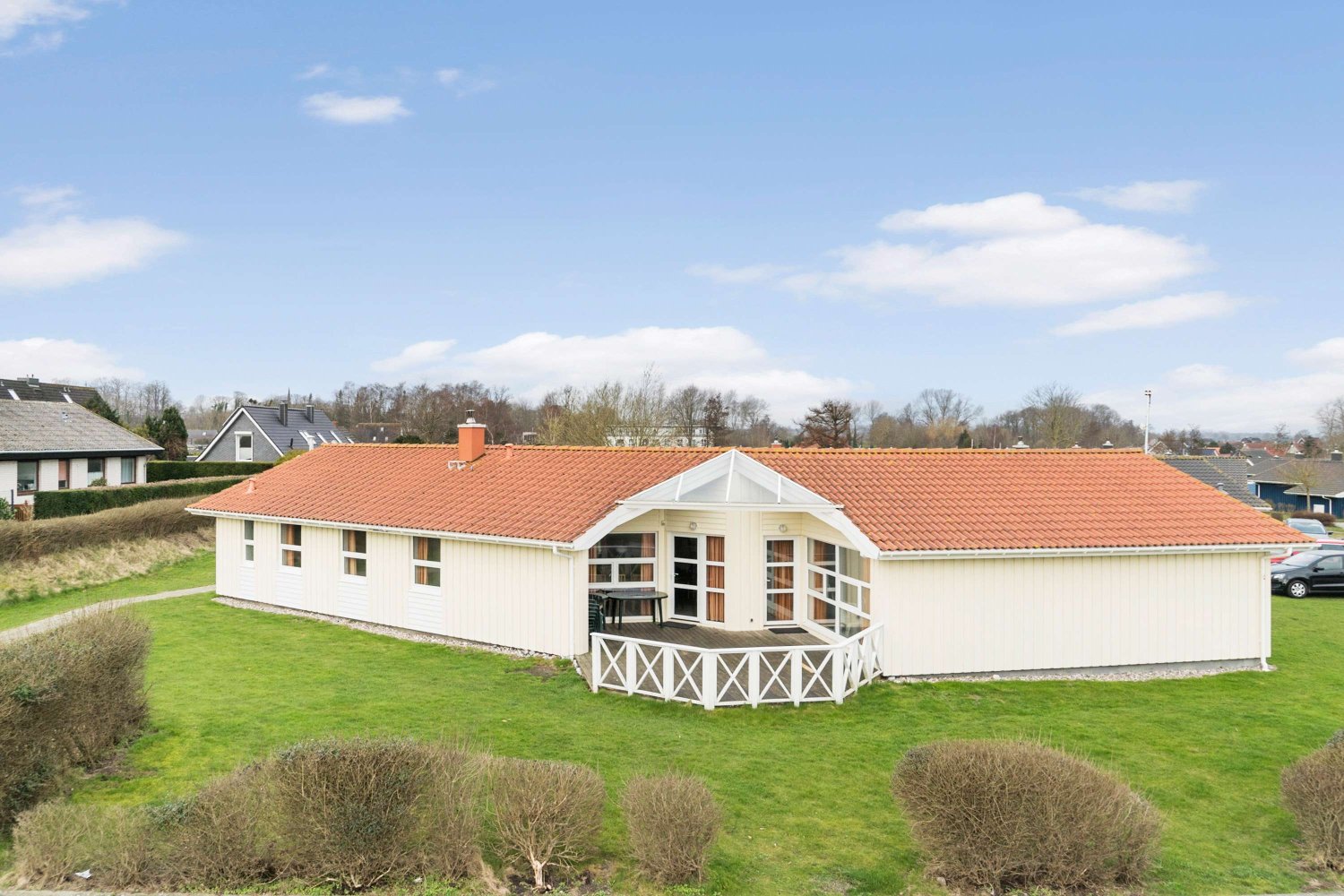 6 bedrooms House in Rendsburg-Eckernforde, Germany No. 40343