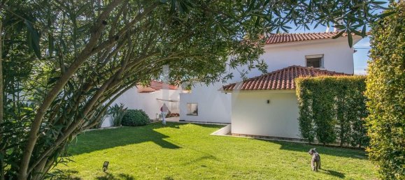 5 Schlafzimmer Haus in Cascais, Portugal, Nr. 114350 33