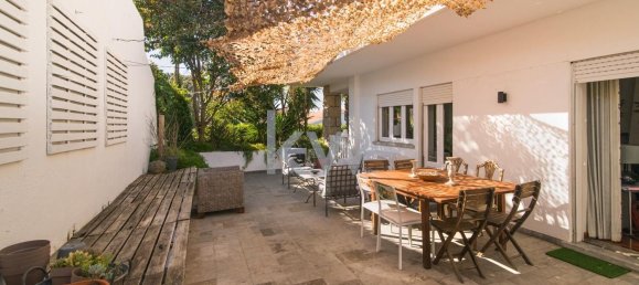 5 Schlafzimmer Haus in Cascais, Portugal, Nr. 114350 2