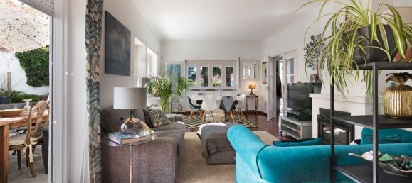 5 Schlafzimmer Haus in Cascais, Portugal, Nr. 114350 4