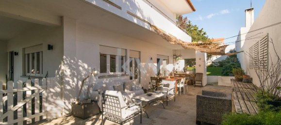 5 Schlafzimmer Haus in Cascais, Portugal, Nr. 114350 3