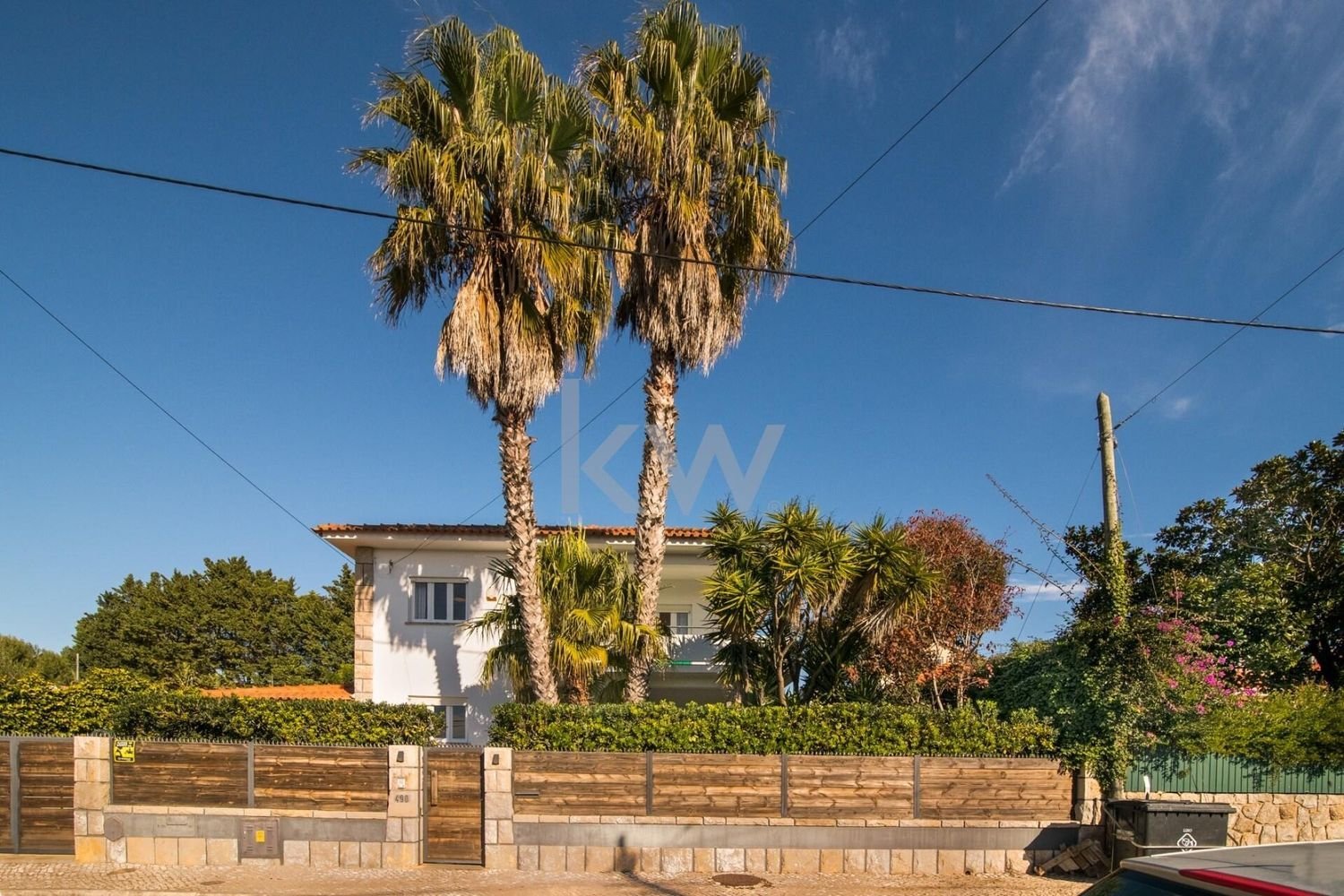 5 Schlafzimmer Haus in Cascais, Portugal, Nr. 114350