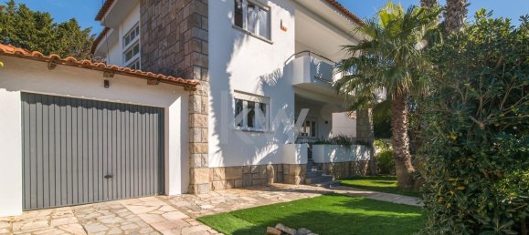 5 Schlafzimmer Haus in Cascais, Portugal, Nr. 114350 31