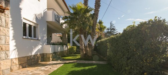 5 Schlafzimmer Haus in Cascais, Portugal, Nr. 114350 32