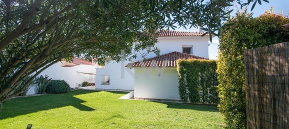 5 Schlafzimmer Haus in Cascais, Portugal, Nr. 114350 30