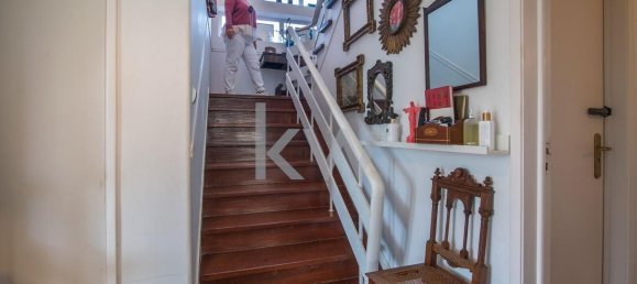 5 Schlafzimmer Haus in Cascais, Portugal, Nr. 114350 14