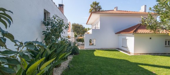 5 Schlafzimmer Haus in Cascais, Portugal, Nr. 114350 29