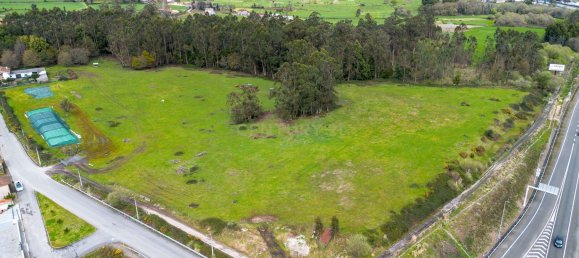 Grundstück in Trofa, Portugal 59000m², Nr. 11638 7