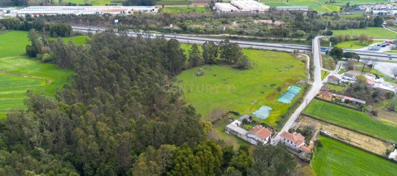 Grundstück in Trofa, Portugal 59000m², Nr. 11638 3