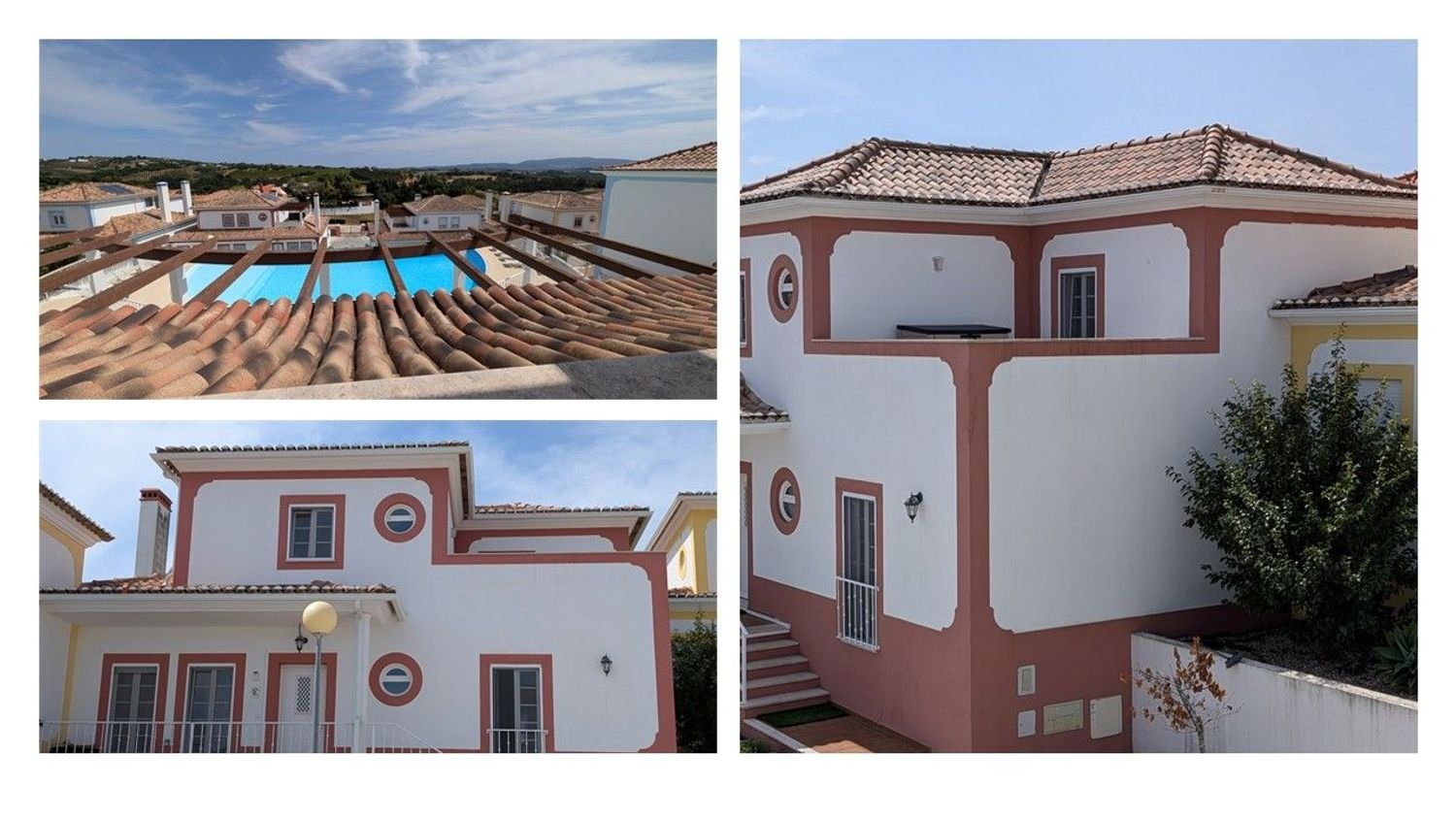 4 bedrooms House in Bombarral, Portugal No. 317392