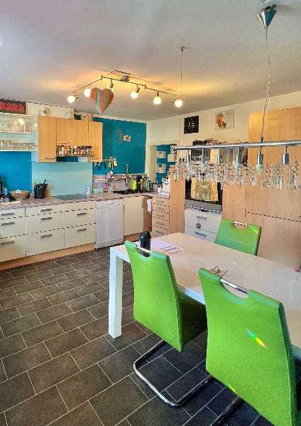 4 غرف نوم تاون هاوس في Waldshut, Germany رقم 270993