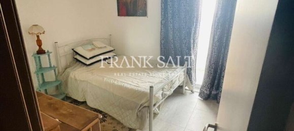 2 غرف نوم بانتهاوس في Zurrieq, Malta رقم 1094 6