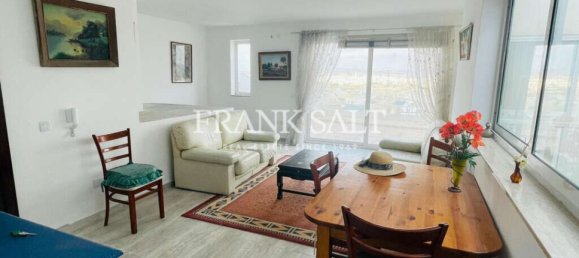 2 غرف نوم بانتهاوس في Zurrieq, Malta رقم 1094 3