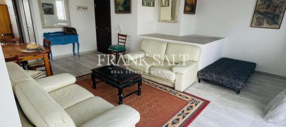 2 غرف نوم بانتهاوس في Zurrieq, Malta رقم 1094 2