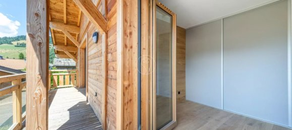 Apartamento de 2 dormitorios en Megeve, France No. 295510 7