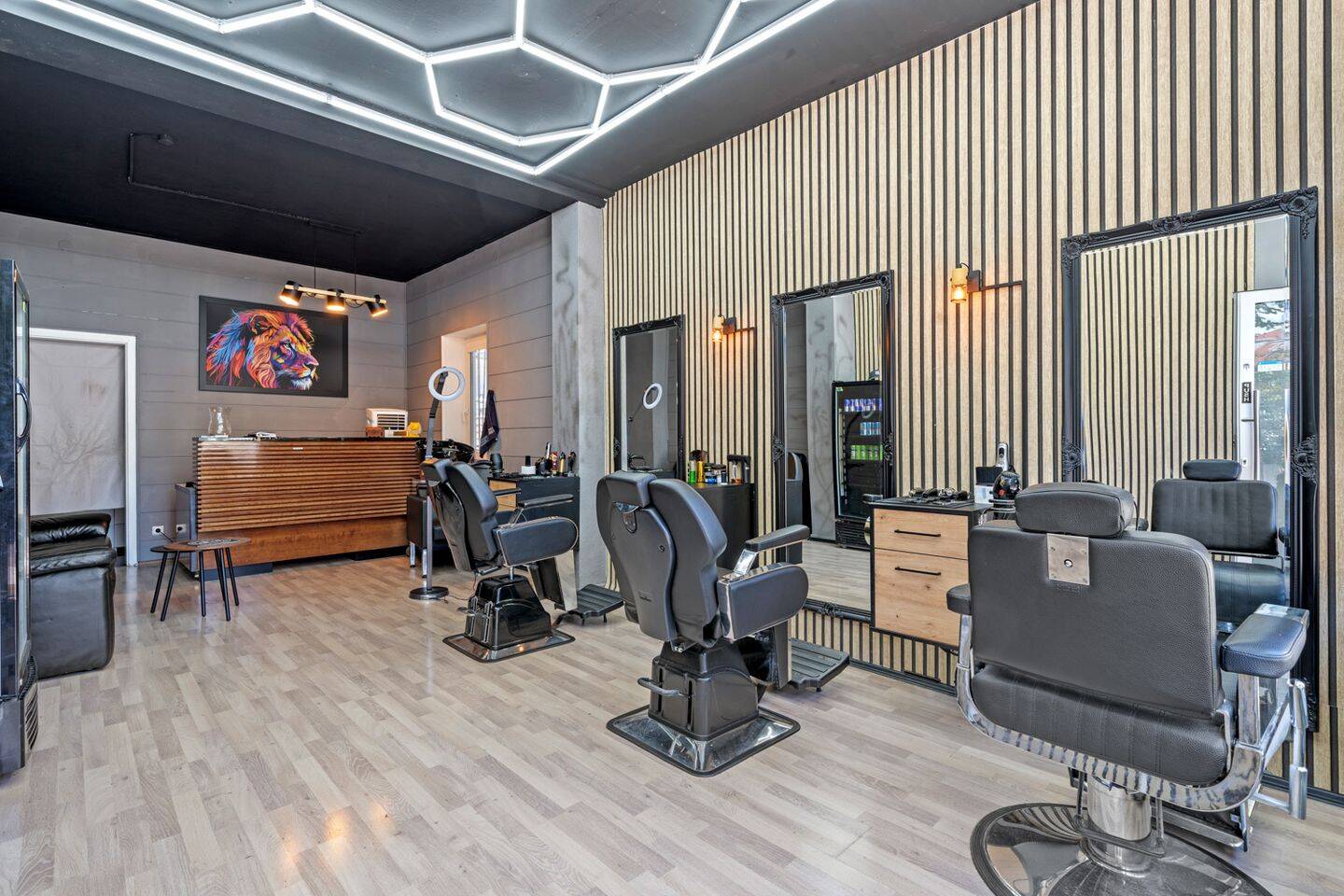 Imóvel comercial em Lindau, Germany 33 m² N.º 365861