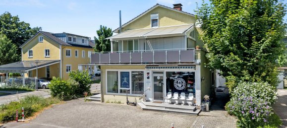 Imóvel comercial em Lindau, Germany 33 m² N.º 365861 2