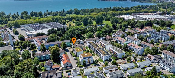 Imóvel comercial em Lindau, Germany 33 m² N.º 365861 5