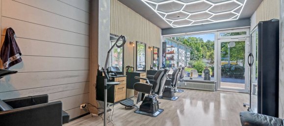 Imóvel comercial em Lindau, Germany 33 m² N.º 365861 6