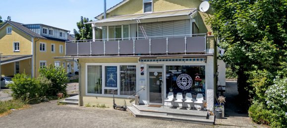 Imóvel comercial em Lindau, Germany 33 m² N.º 365861 3