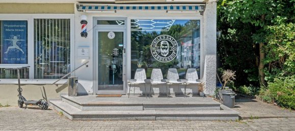 Imóvel comercial em Lindau, Germany 33 m² N.º 365861 7