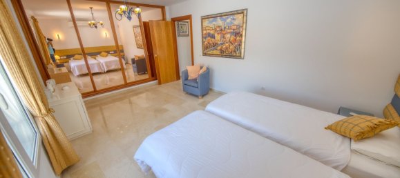 3 chambres Villa à Benalmadena, Spain No. 42891 30