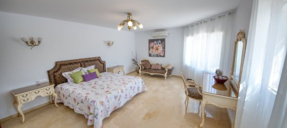 3 chambres Villa à Benalmadena, Spain No. 42891 18