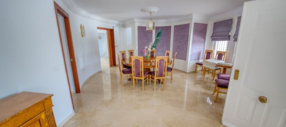 3 chambres Villa à Benalmadena, Spain No. 42891 11