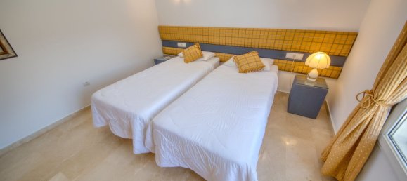 3 chambres Villa à Benalmadena, Spain No. 42891 29