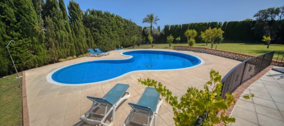 3 chambres Villa à Benalmadena, Spain No. 42891 45