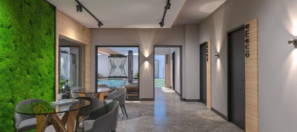 Apartamento de 3+1 en Kargicak, Turkey No. 12923 13