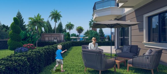 Apartamento de 3+1 en Kargicak, Turkey No. 12923 29