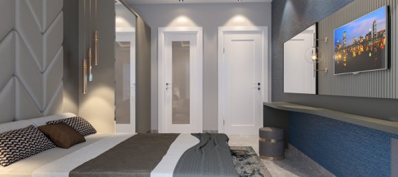 Apartamento de 3+1 en Kargicak, Turkey No. 12923 18