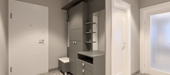 Apartamento de 3+1 en Kargicak, Turkey No. 12923 19