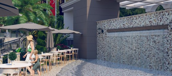 Apartamento de 3+1 en Kargicak, Turkey No. 12923 27