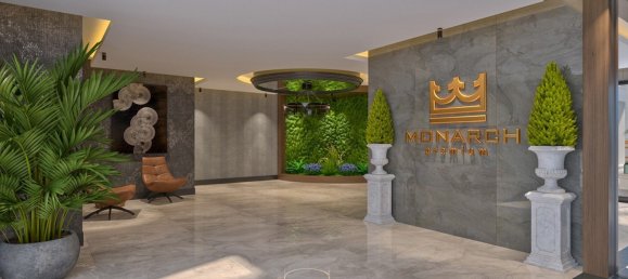 Apartamento de 3+1 en Kargicak, Turkey No. 12923 4