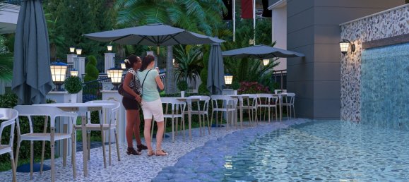 Apartamento de 3+1 en Kargicak, Turkey No. 12923 30