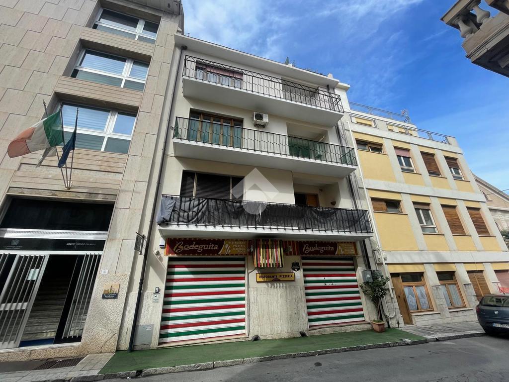 3 Schlafzimmer Wohnung in Reggio Calabria, Italy, Nr. 157694