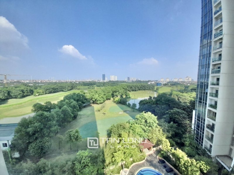 4 Schlafzimmer Wohnung in Tay Ho, Vietnam, Nr. 751