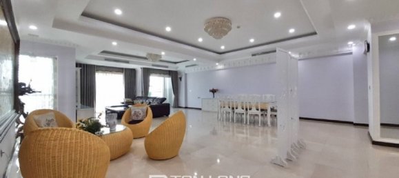 4 Schlafzimmer Wohnung in Tay Ho, Vietnam, Nr. 751 4