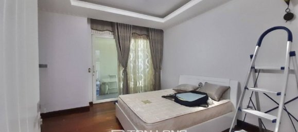 4 Schlafzimmer Wohnung in Tay Ho, Vietnam, Nr. 751 11