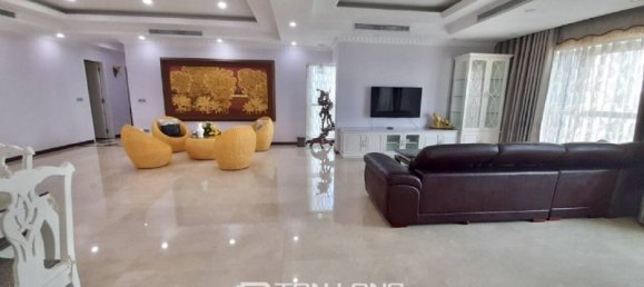 4 Schlafzimmer Wohnung in Tay Ho, Vietnam, Nr. 751 3