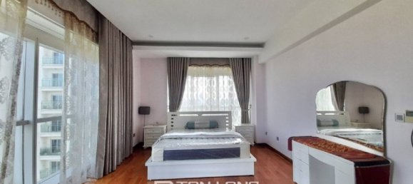 4 Schlafzimmer Wohnung in Tay Ho, Vietnam, Nr. 751 14