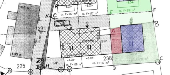 Land in Solingen, Germany No. 367438 10