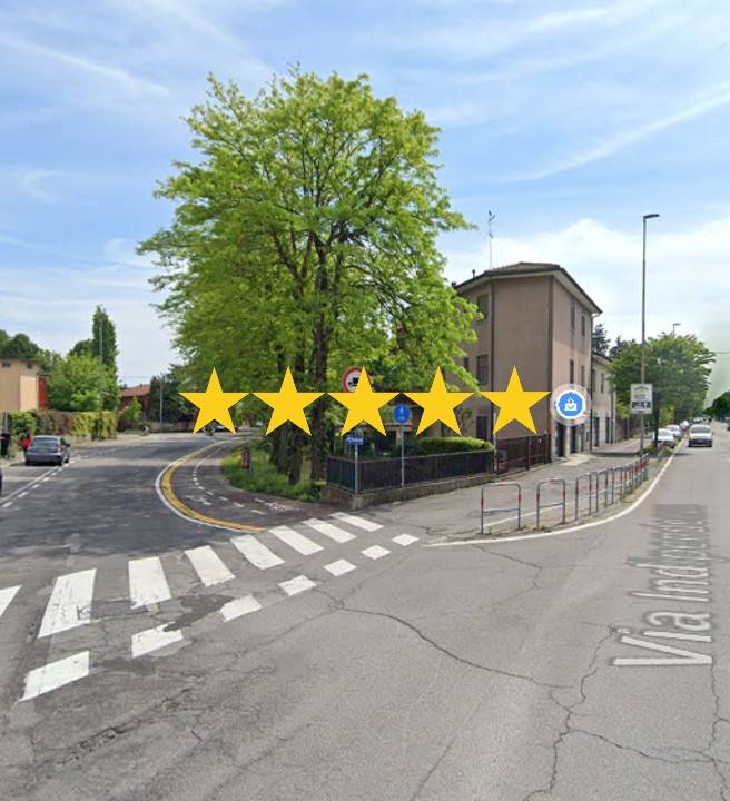 6 bedrooms Apartment in Crema, Italy No. 311279