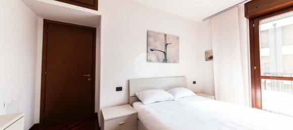 3 rooms Apartment in Rozzano, Italy No. 14609 56